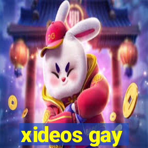 xideos gay