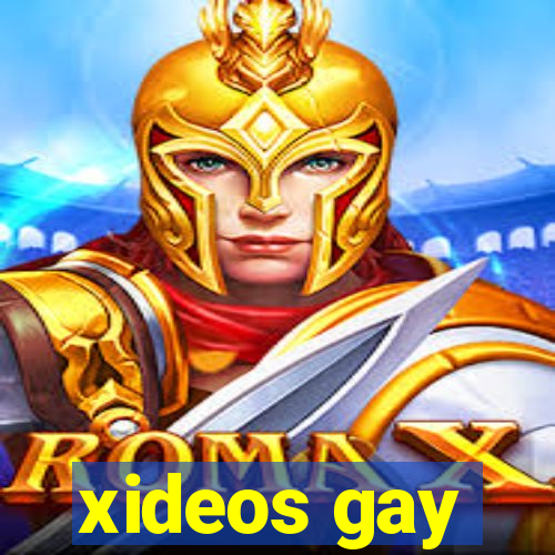 xideos gay