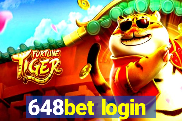 648bet login