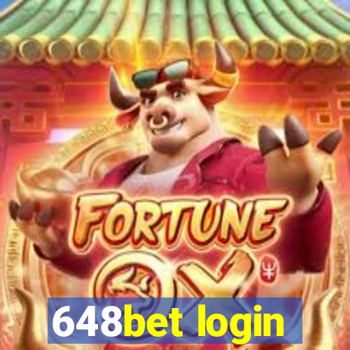 648bet login