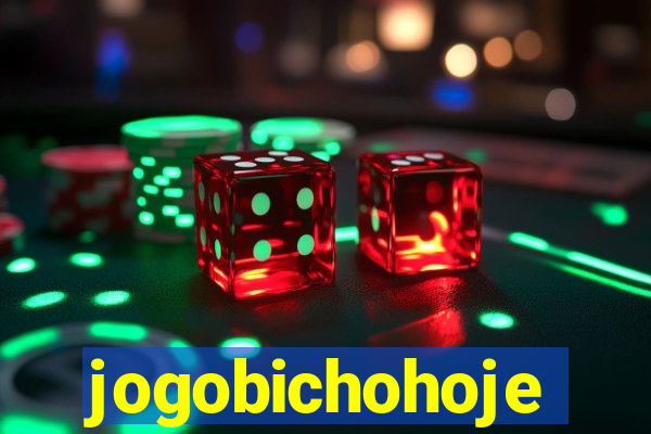 jogobichohoje