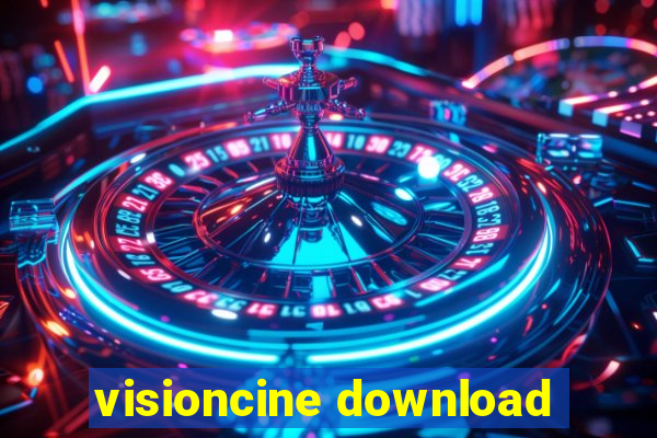 visioncine download