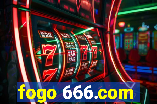 fogo 666.com