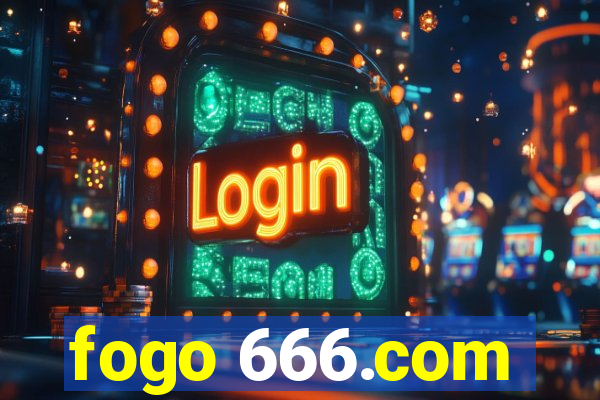 fogo 666.com