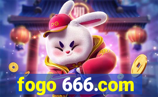 fogo 666.com