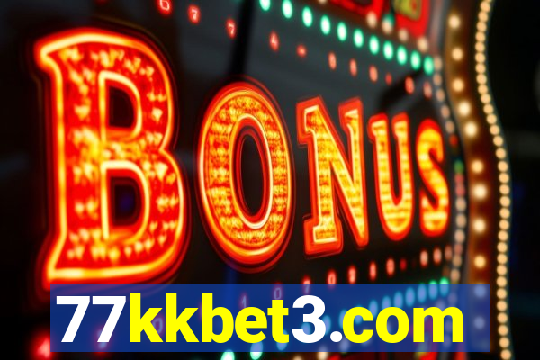 77kkbet3.com