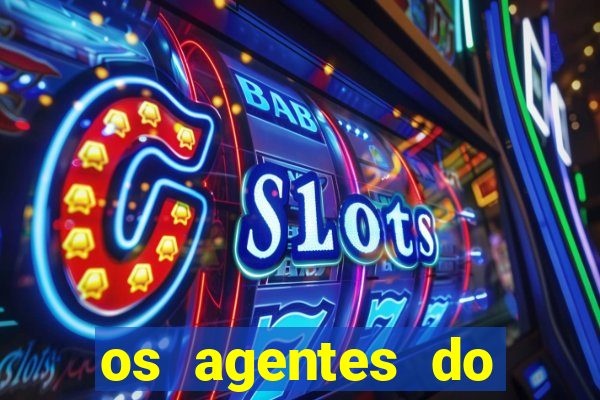 os agentes do destino online dublado assistir os agentes do destino dublado online gratis