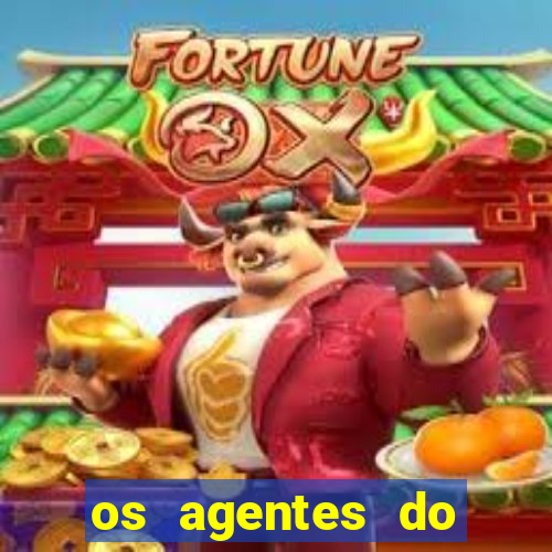 os agentes do destino online dublado assistir os agentes do destino dublado online gratis