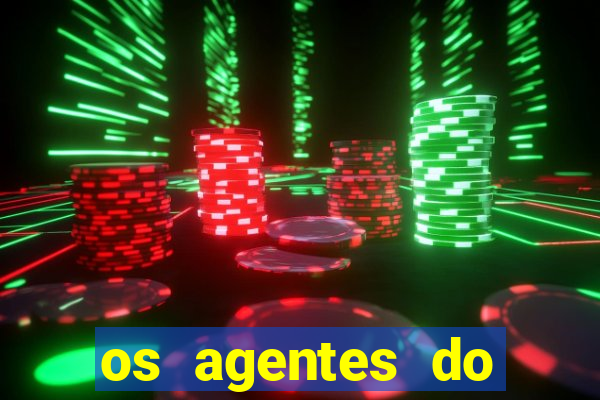 os agentes do destino online dublado assistir os agentes do destino dublado online gratis