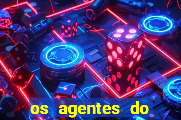 os agentes do destino online dublado assistir os agentes do destino dublado online gratis