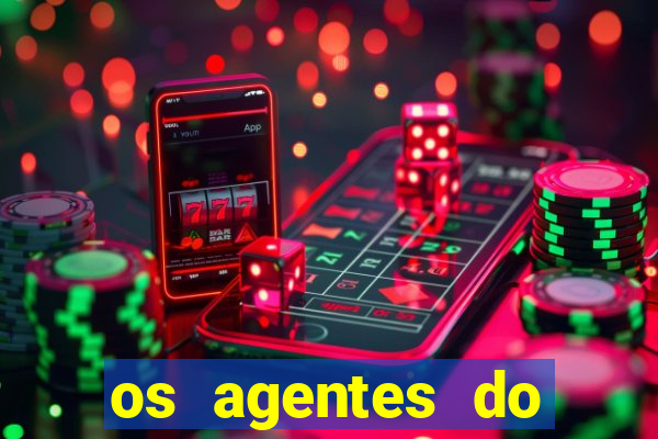 os agentes do destino online dublado assistir os agentes do destino dublado online gratis