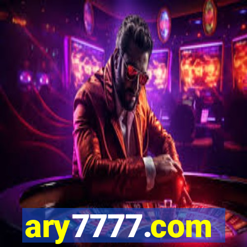 ary7777.com