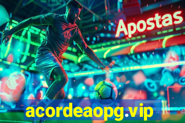 acordeaopg.vip