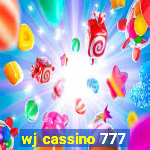 wj cassino 777