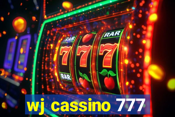 wj cassino 777