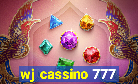 wj cassino 777