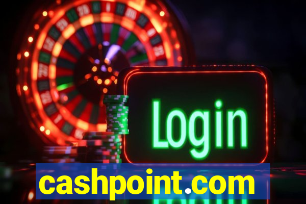 cashpoint.com