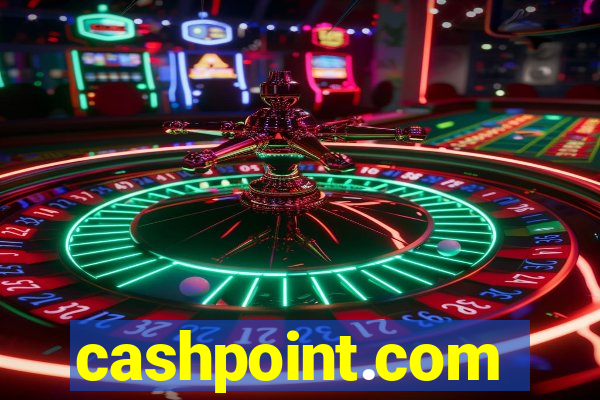 cashpoint.com