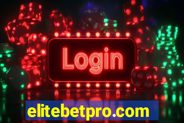 elitebetpro.com