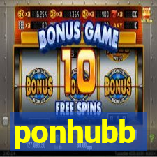 ponhubb