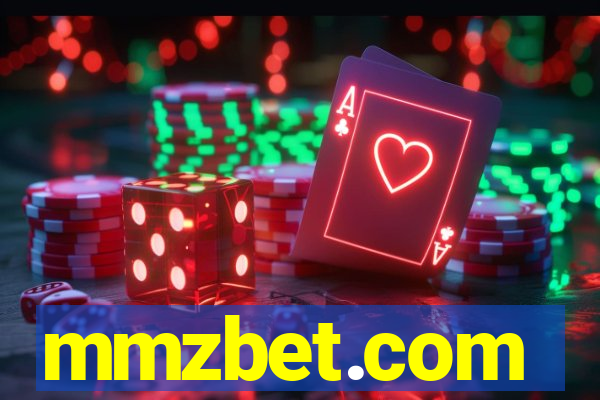 mmzbet.com