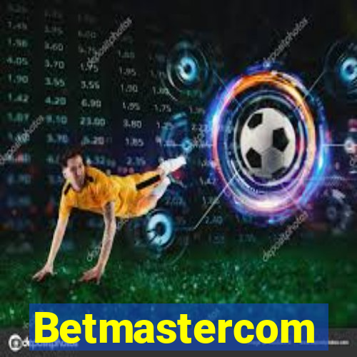 Betmastercom