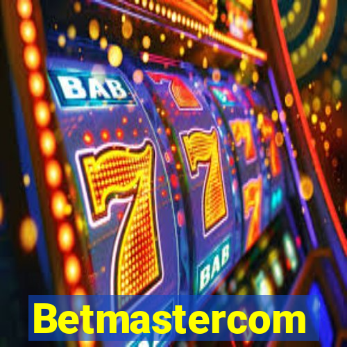 Betmastercom