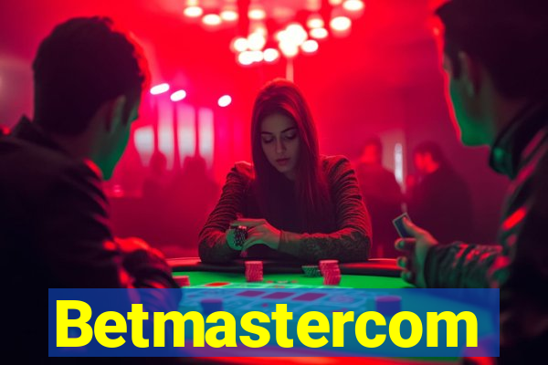 Betmastercom