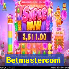 Betmastercom