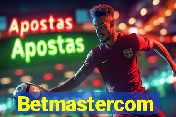 Betmastercom