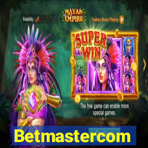 Betmastercom