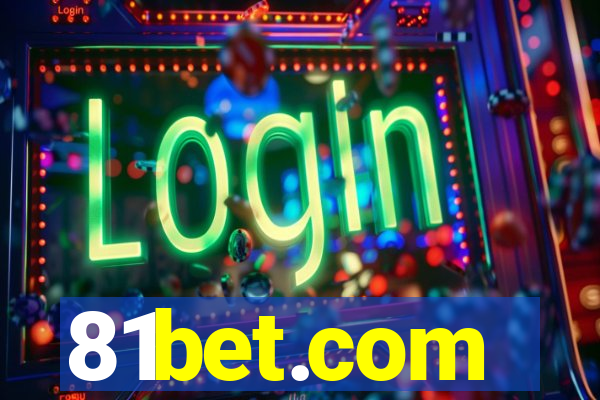 81bet.com