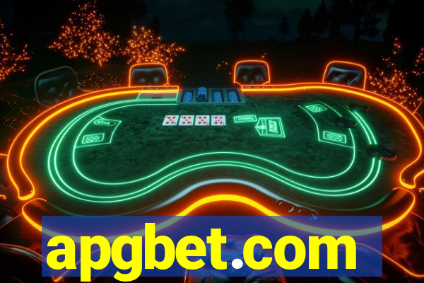 apgbet.com