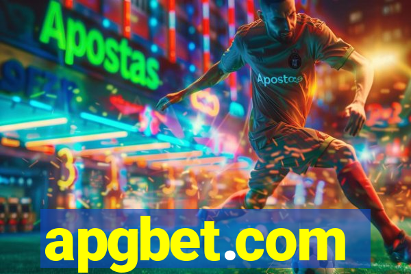 apgbet.com