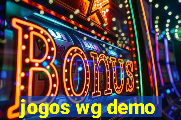 jogos wg demo