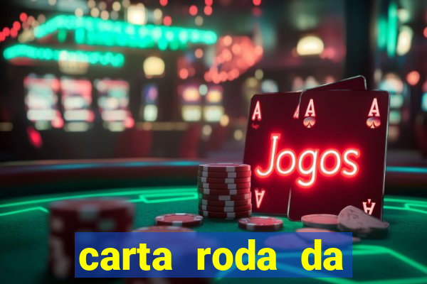 carta roda da fortuna no amor