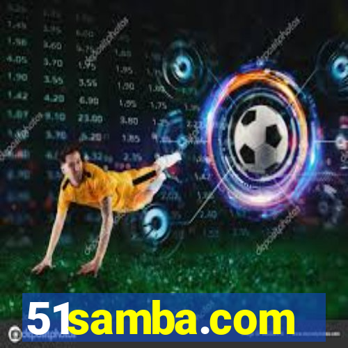 51samba.com