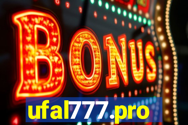 ufal777.pro