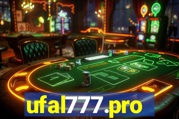 ufal777.pro