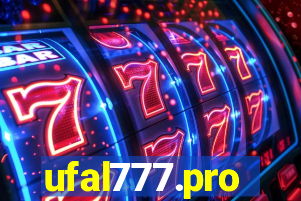 ufal777.pro