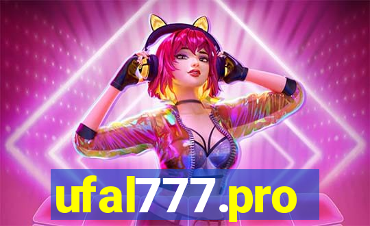 ufal777.pro