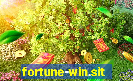 fortune-win.site