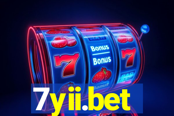 7yii.bet