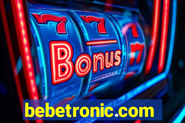 bebetronic.com