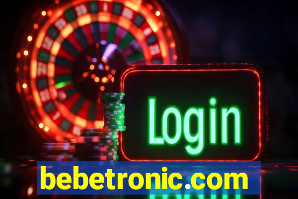 bebetronic.com