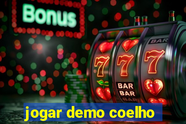 jogar demo coelho