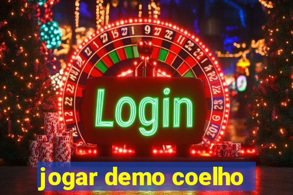 jogar demo coelho