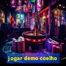 jogar demo coelho