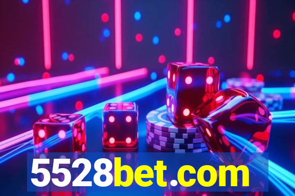 5528bet.com