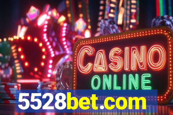 5528bet.com